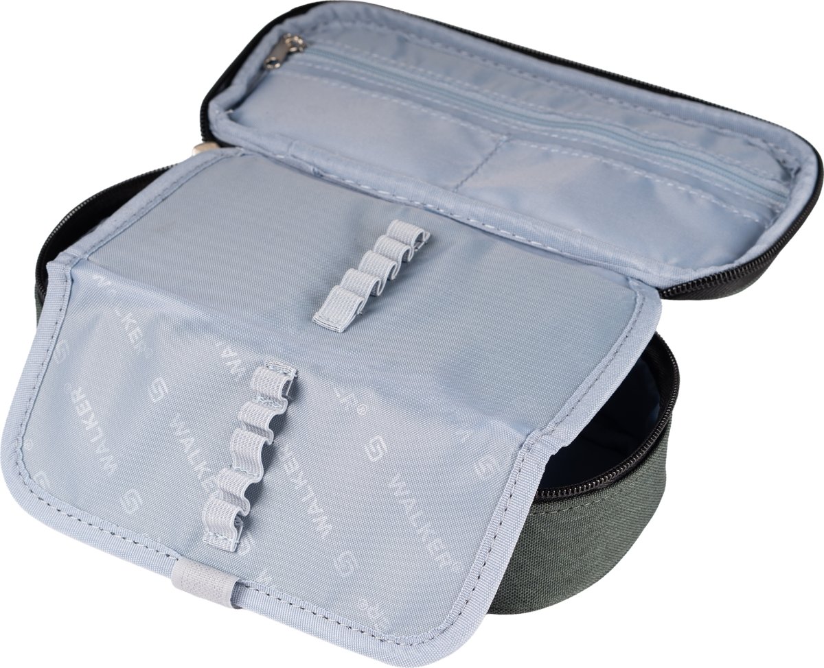 Walker Penalhus, alge