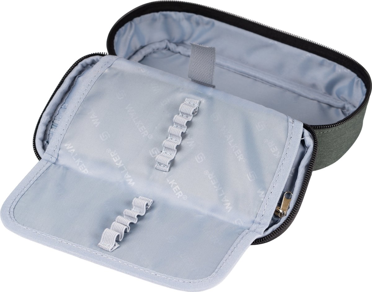 Walker Penalhus, alge