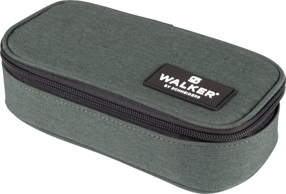 Walker Penalhus, alge