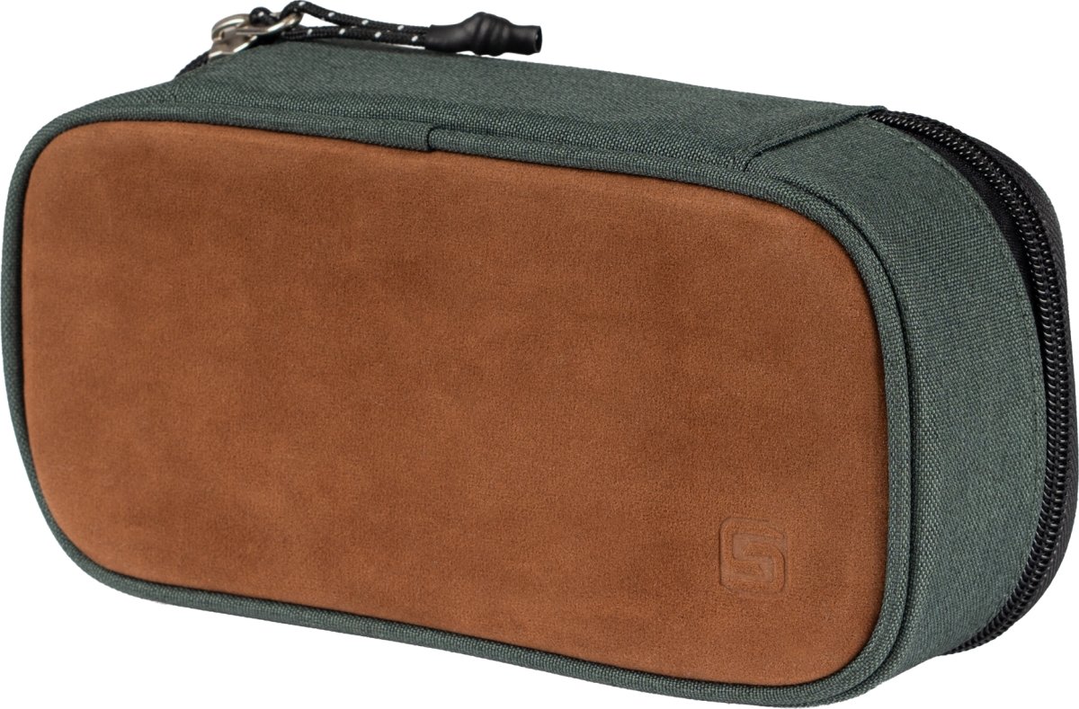 Walker Penalhus, alge