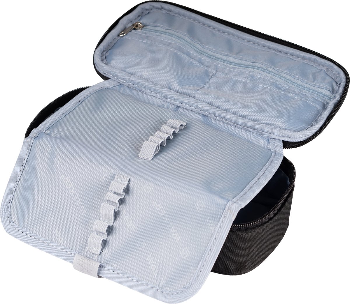 Walker Penalhus, black