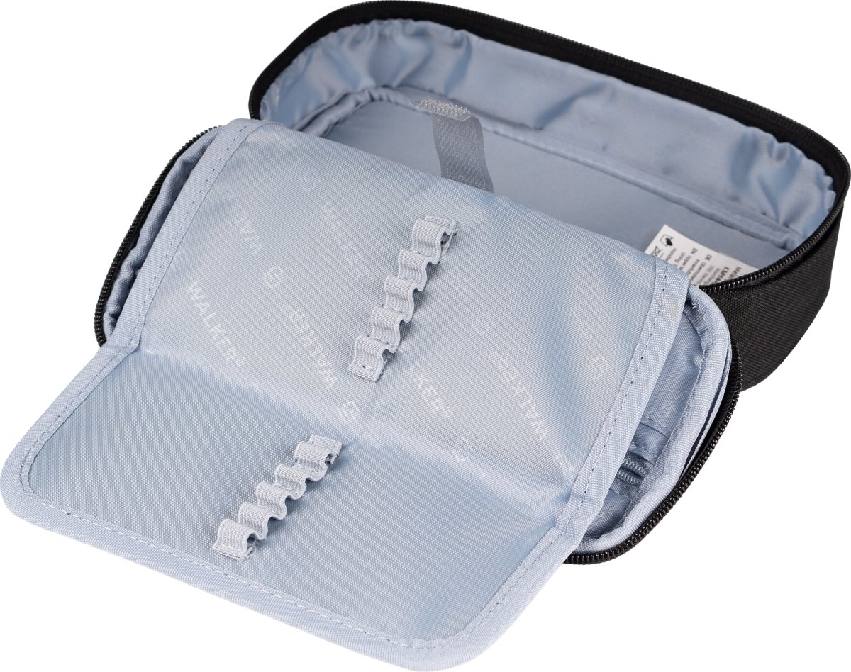 Walker Penalhus, black