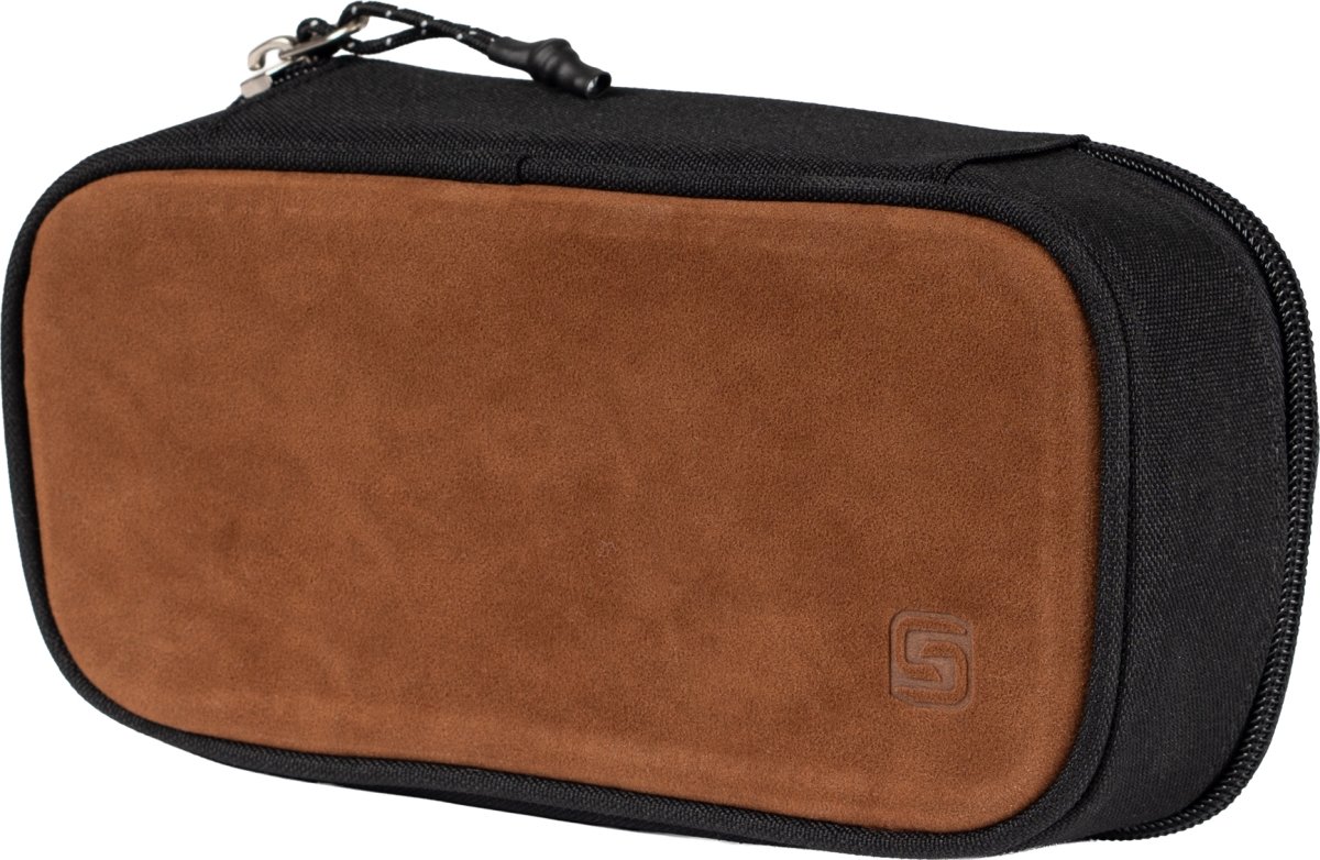 Walker Penalhus, black