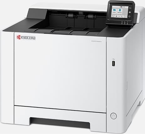 Demo Kyocera ECOSYS PA2600cx A4 farve laserprinter