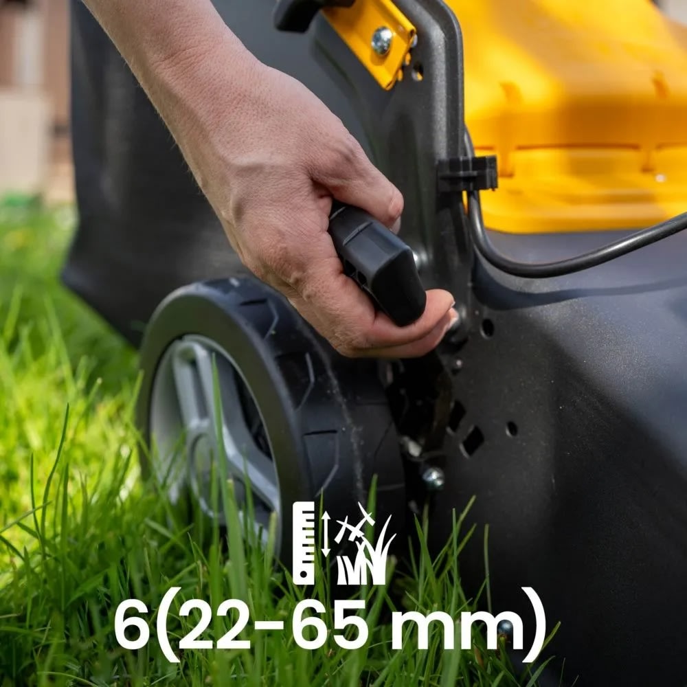 STIGA Plæneklipper, Collector 48 S AE, 48V, m/batt