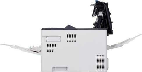 OKI Laserprinter - B433dn, 40ppm