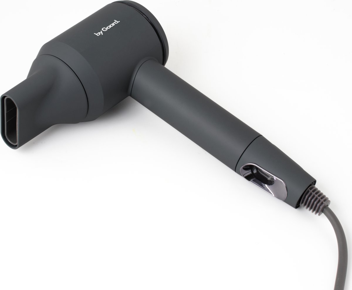 by Gaard Hårtørrer Brushless Føn 110.000 RPM