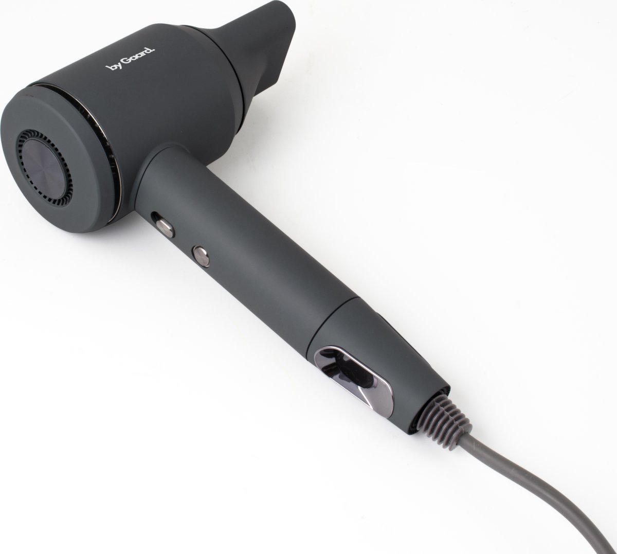 by Gaard Hårtørrer Brushless Føn 110.000 RPM