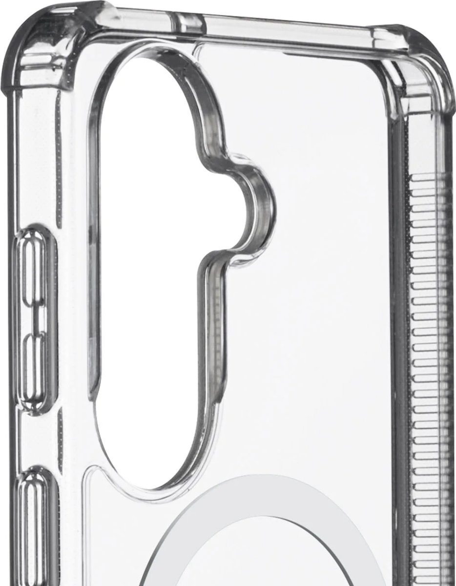 HAMA Mobilcover - Samsung Galaxy S26, Transparent