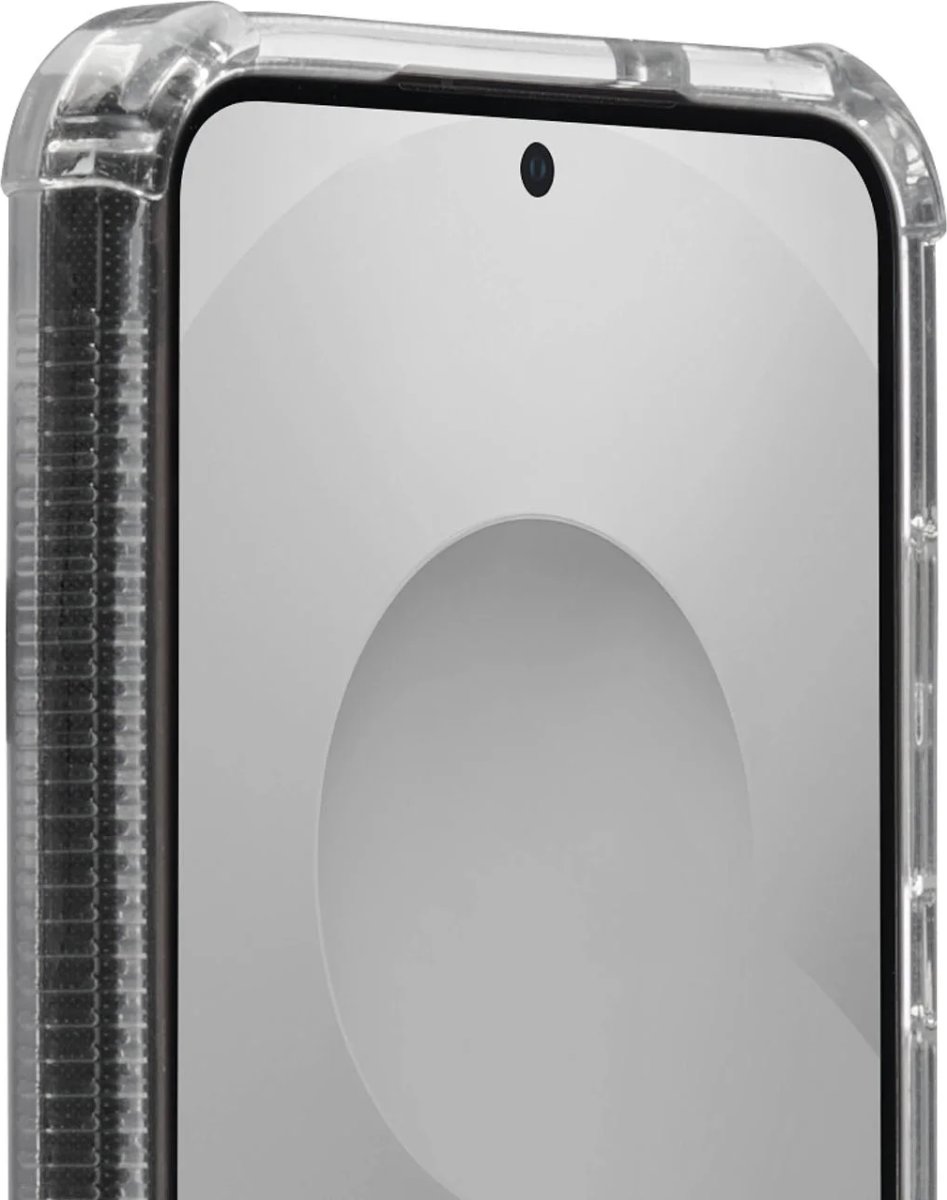 HAMA Mobilcover - Samsung Galaxy S26, Transparent