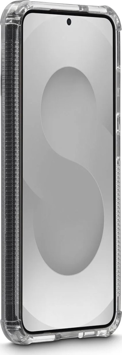 HAMA Mobilcover, Samsung Galaxy S26+, Transparent