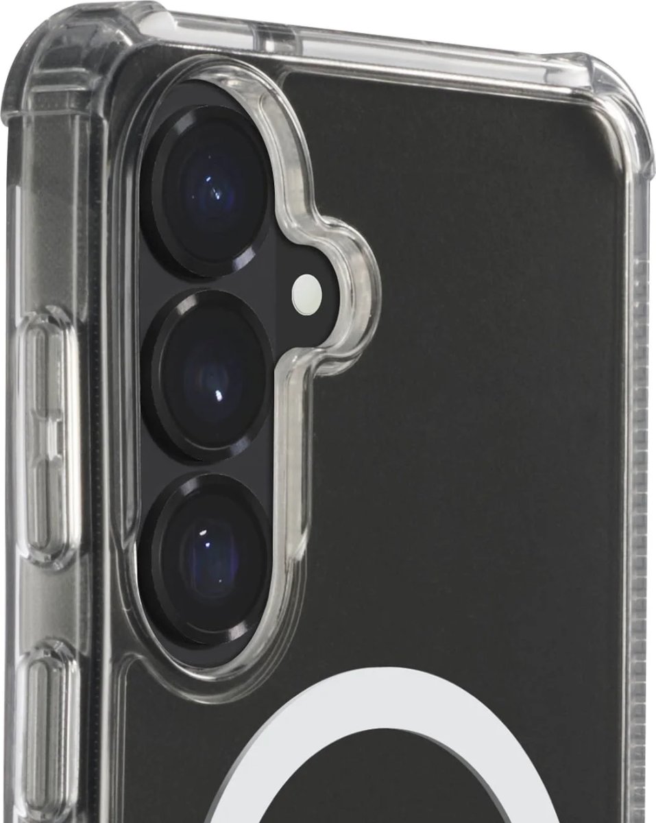 HAMA Mobilcover, Samsung Galaxy S26+, Transparent