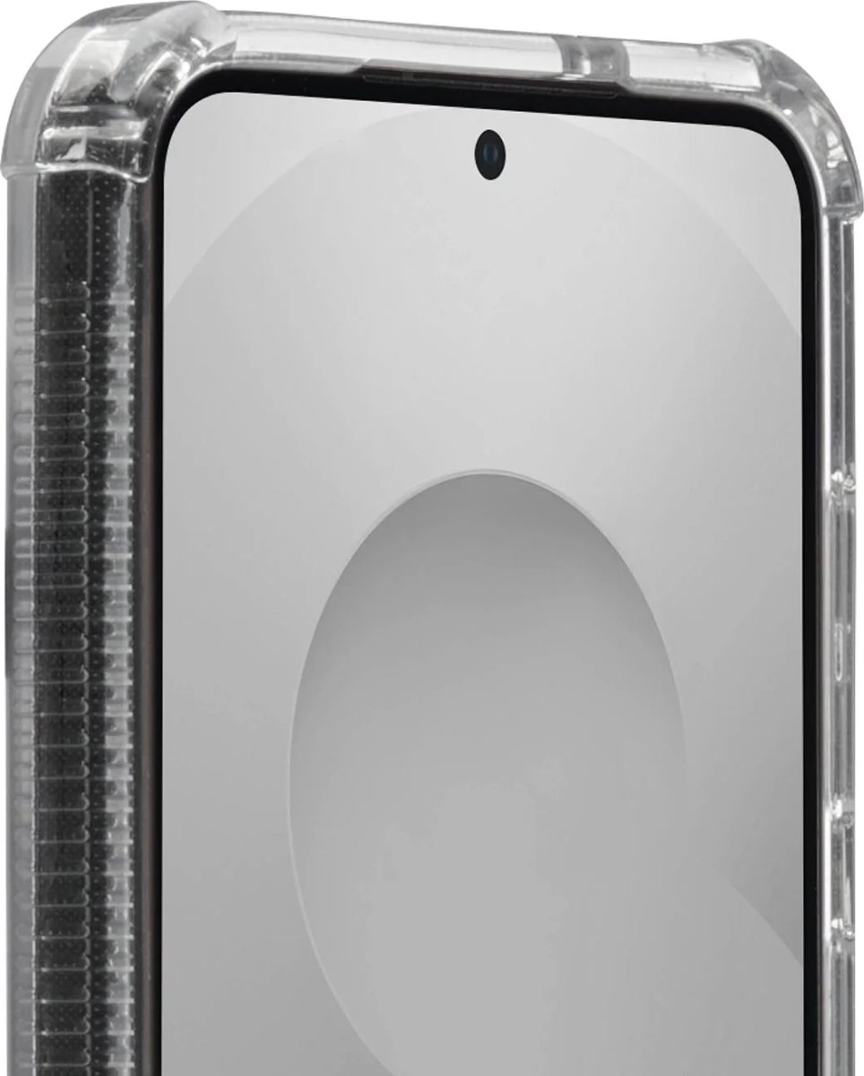 HAMA Mobilcover, Samsung Galaxy S26+, Transparent