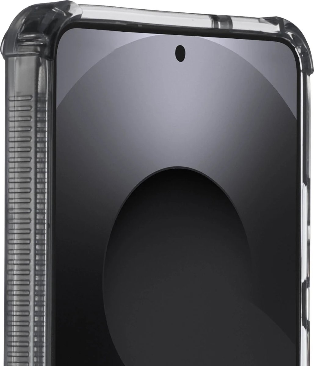 HAMA Mobilcover Samsung Galaxy S26 Ultra - Klar