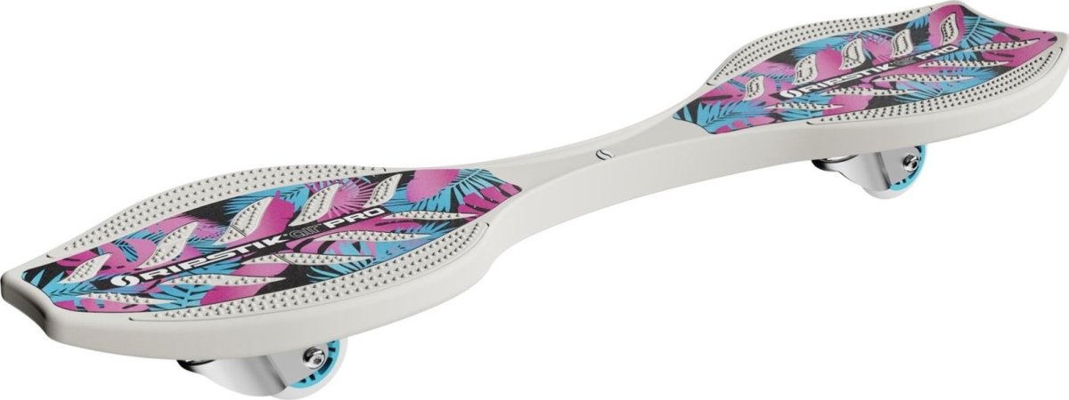 Razor Waveboard RipStik Air Pro, hvid