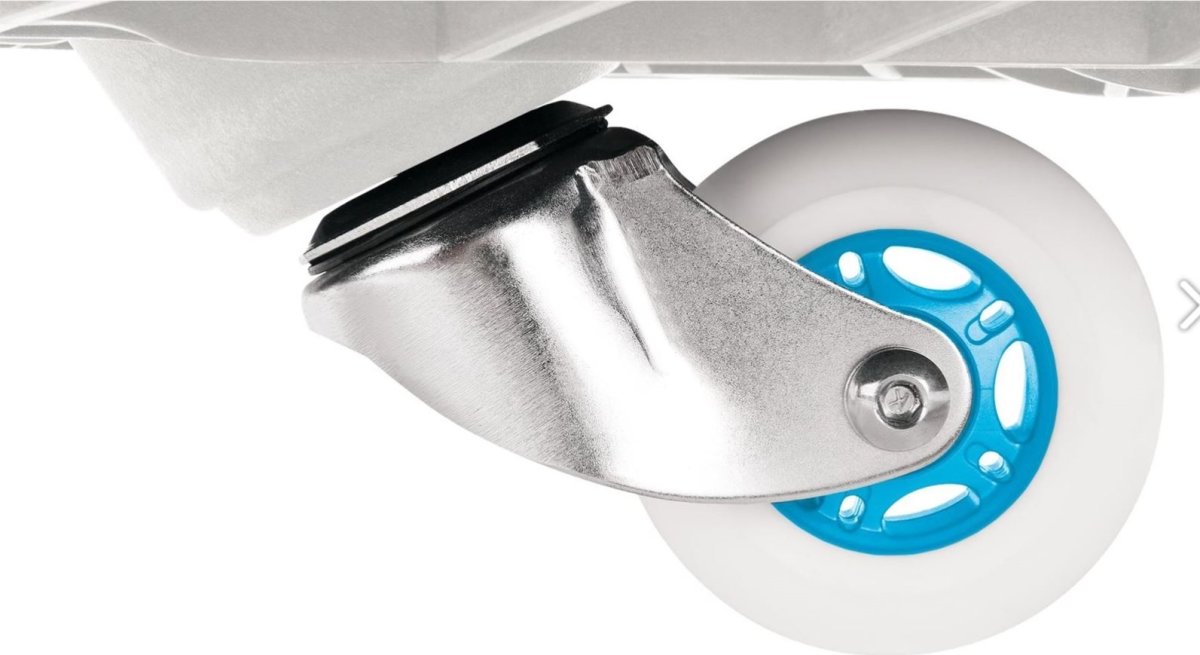 Razor Waveboard RipStik Air Pro, hvid