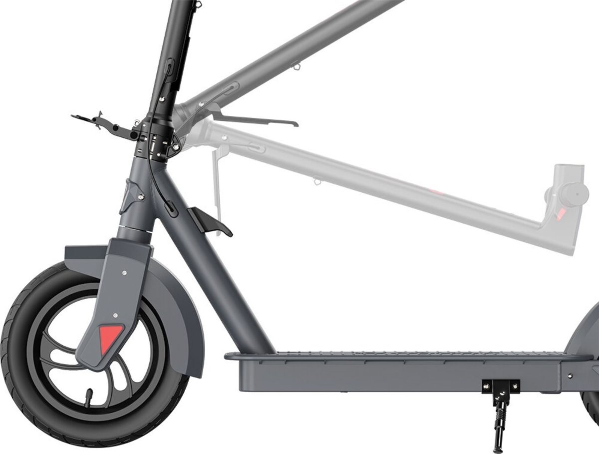 Razor El-Løbehjul C35