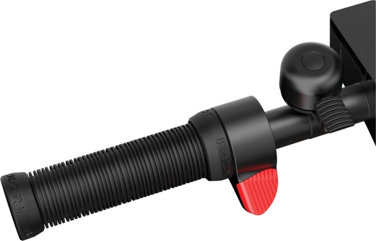 Razor El-Løbehjul C35