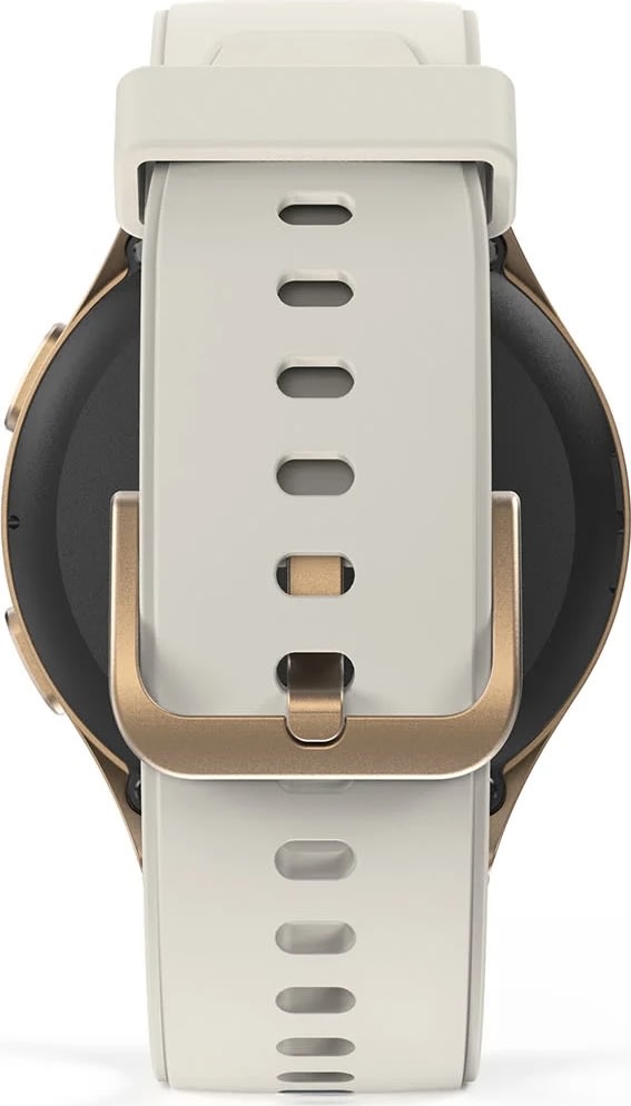 HAMA Smartwatch - 8900, Guld/Beige