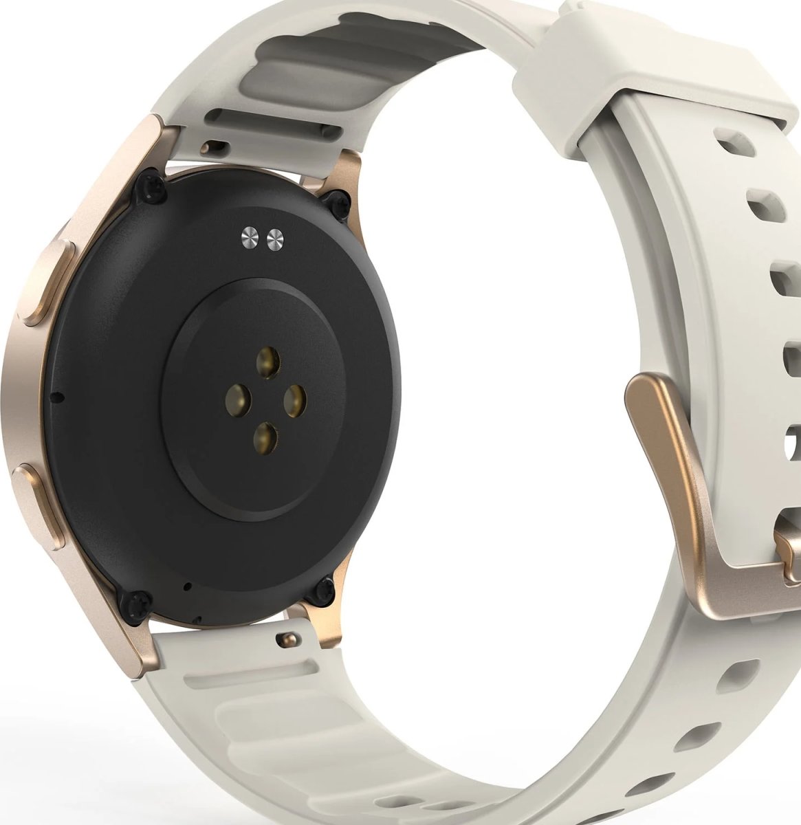 HAMA Smartwatch - 8900, Guld/Beige