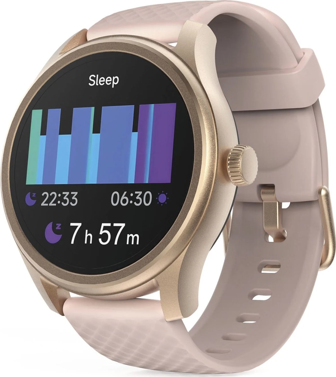 HAMA Smartwatch - 5010, Rose/Guld