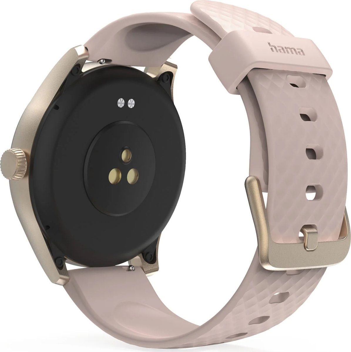HAMA Smartwatch - 5010, Rose/Guld