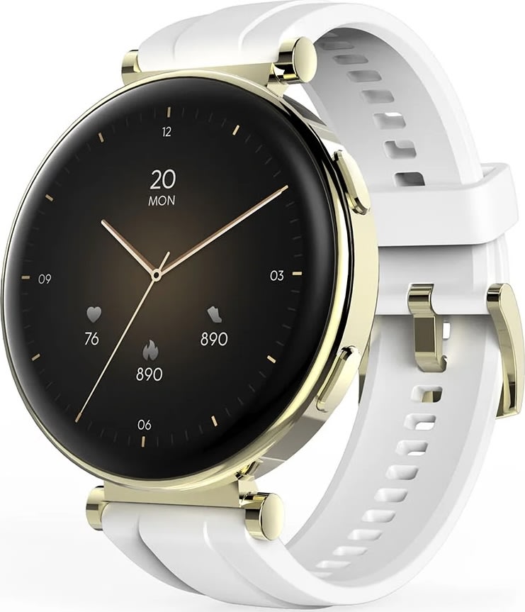 HAMA Smart Watch - 7000, Guld