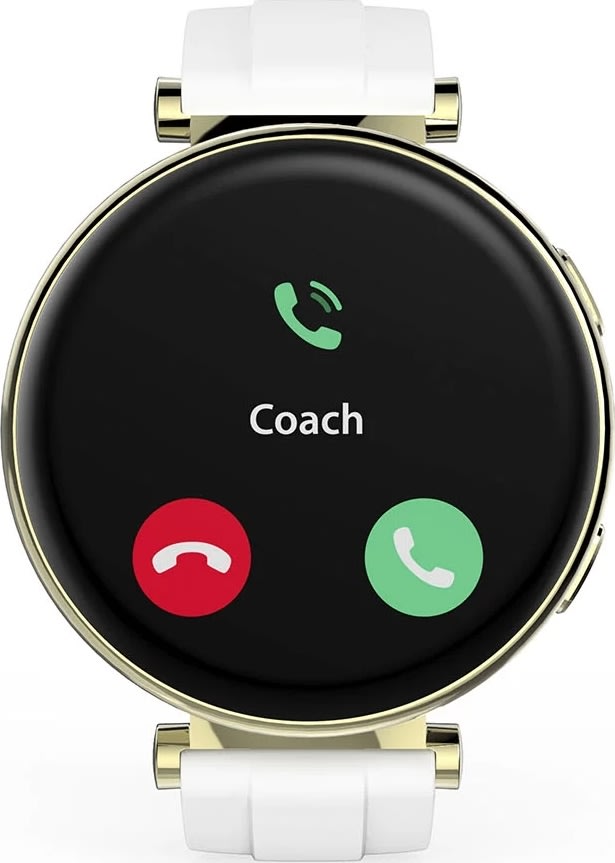 HAMA Smart Watch - 7000, Guld