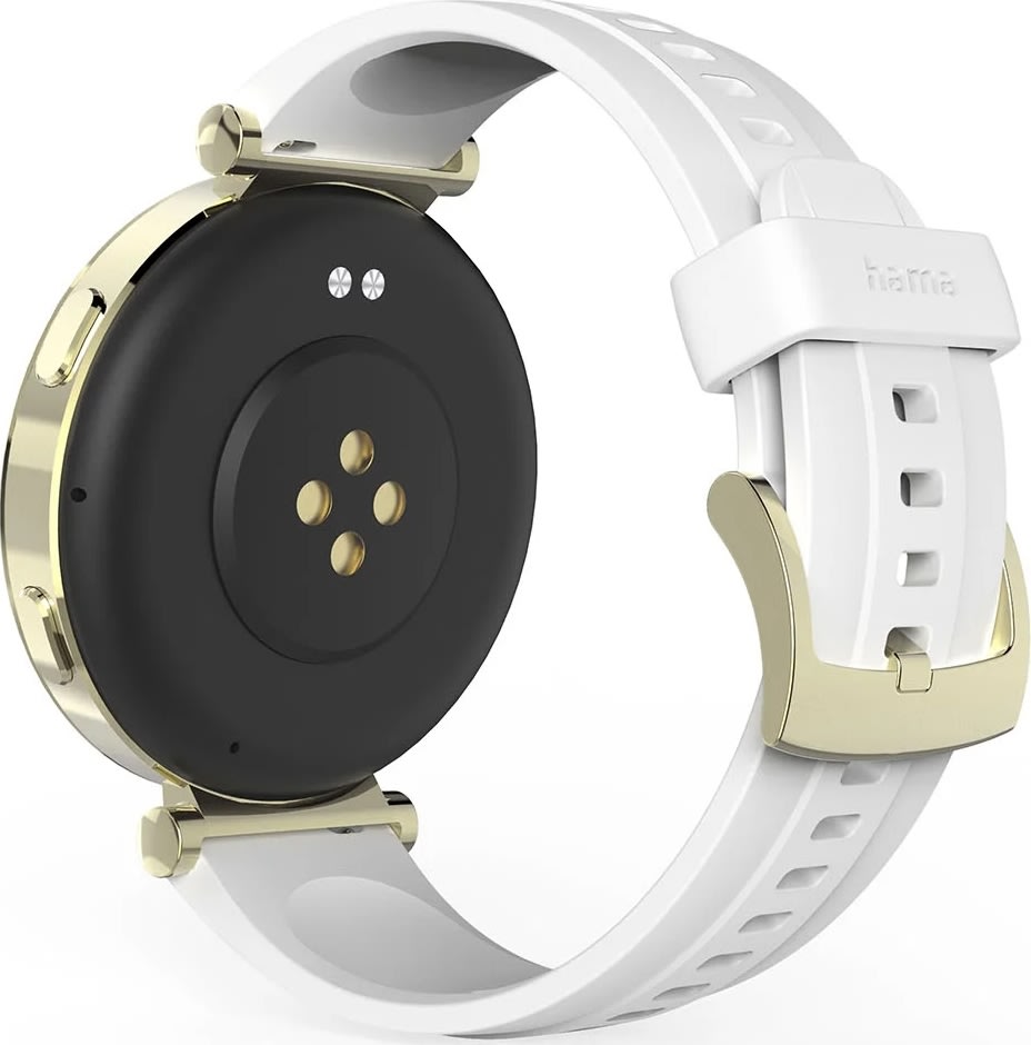 HAMA Smart Watch - 7000, Guld