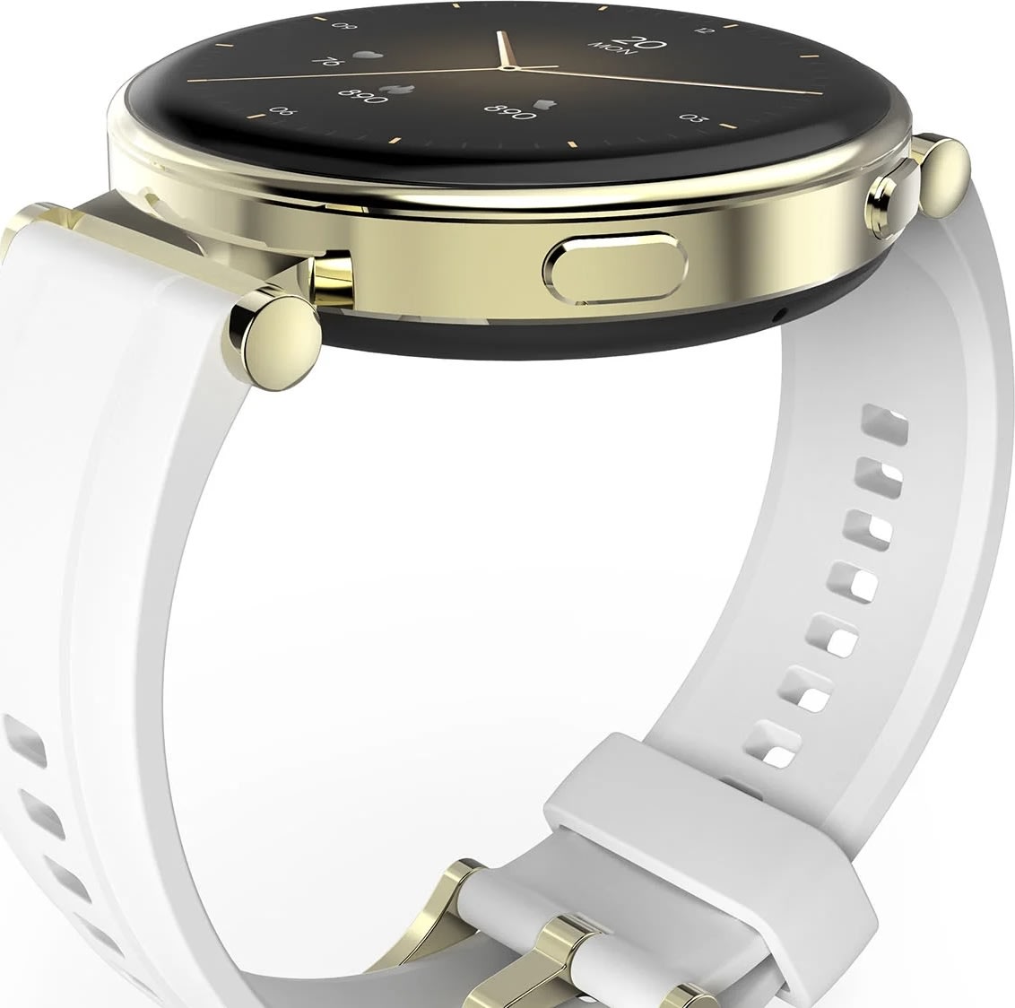 HAMA Smart Watch - 7000, Guld
