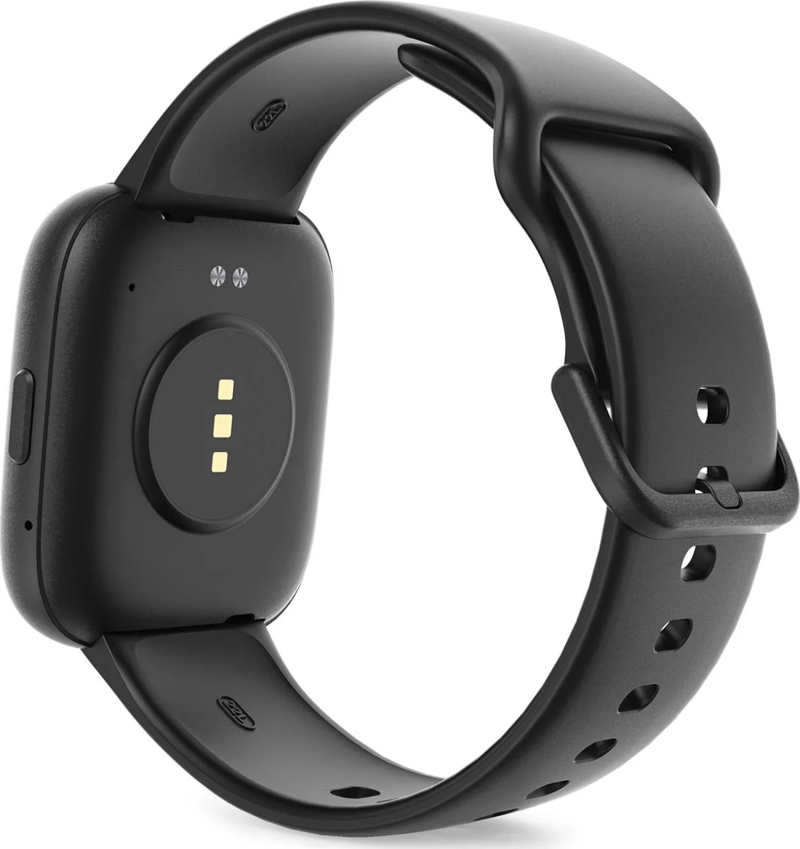 HAMA Smartwatch - 4000, Sort