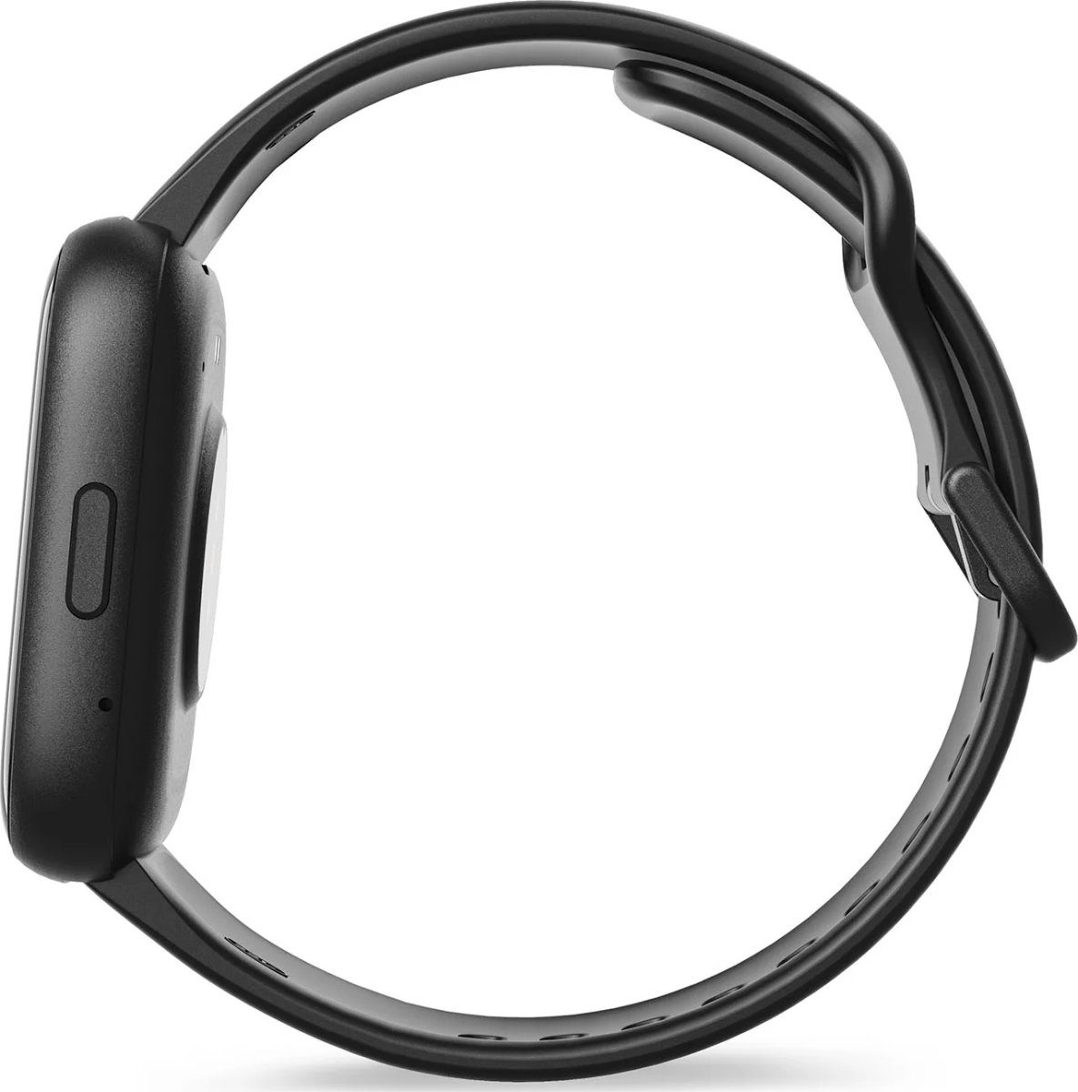 HAMA Smartwatch - 4000, Sort