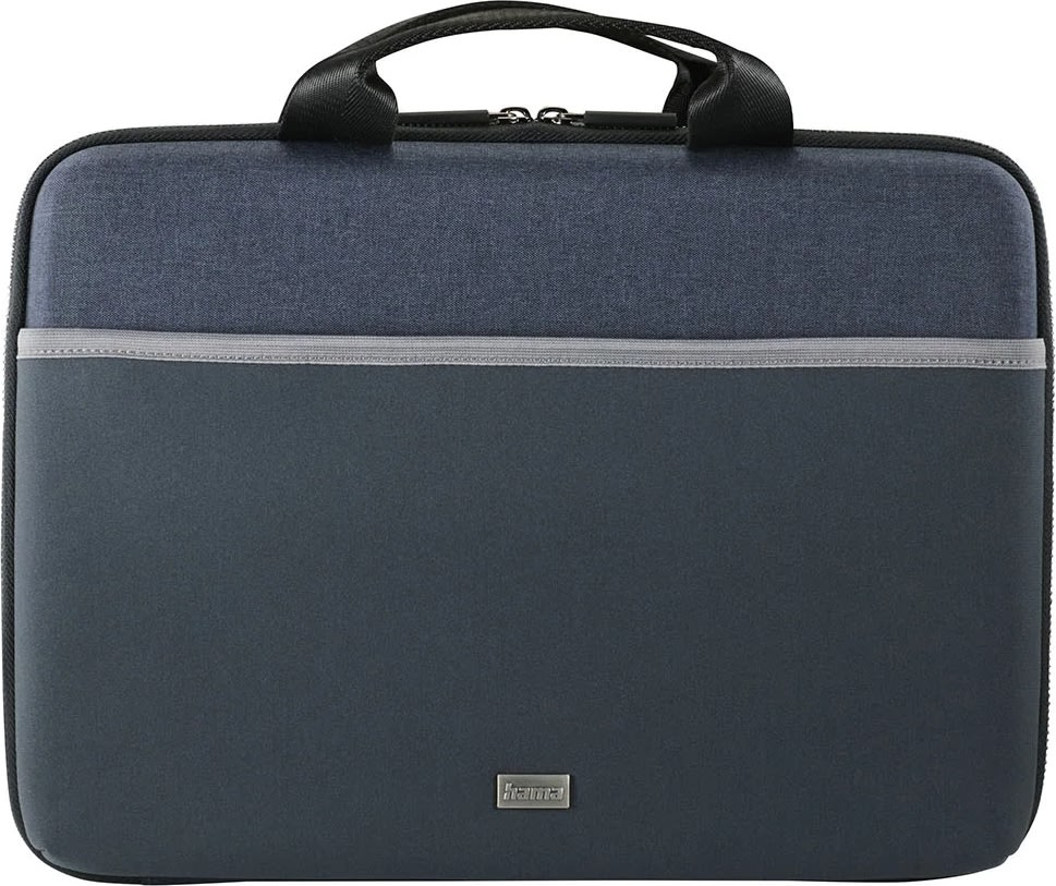 HAMA Computertaske - Protection 2.0, Blå