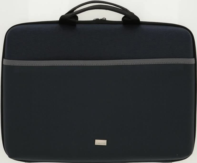 HAMA Computertaske, Protection 2.0 - Blå, 16,2"