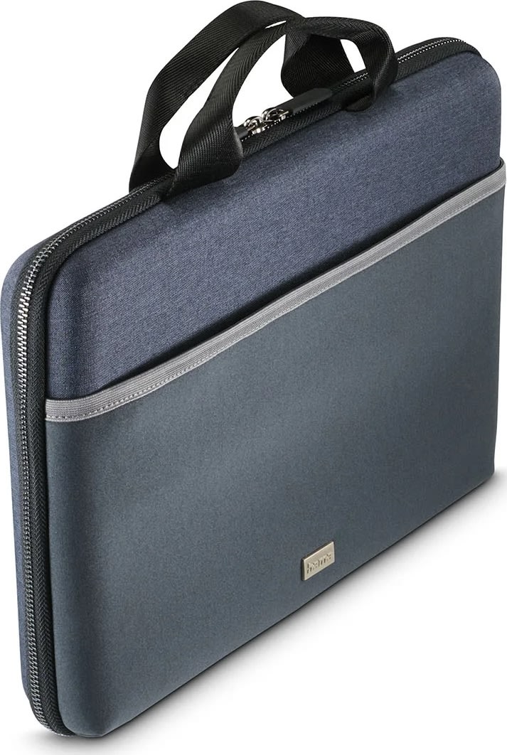HAMA Computertaske, Protection 2.0 - Blå, 16,2"
