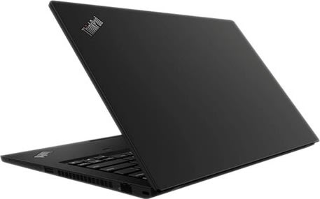 Brugt Lenovo ThinkPad T14 G1 14” bærbar computer A