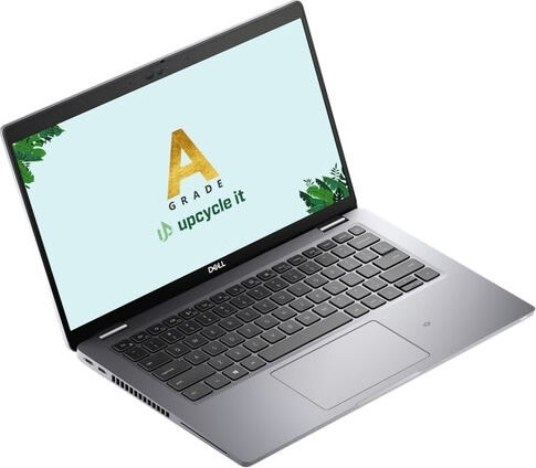 Brugt Dell Latitude 5420 14" bærbar pc, Grade A