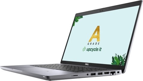 Brugt Dell Latitude 5420 14" bærbar pc, Grade A