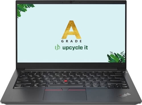 Brugt Lenovo ThinkPad X13 G2 13,3" bærbar pc, A