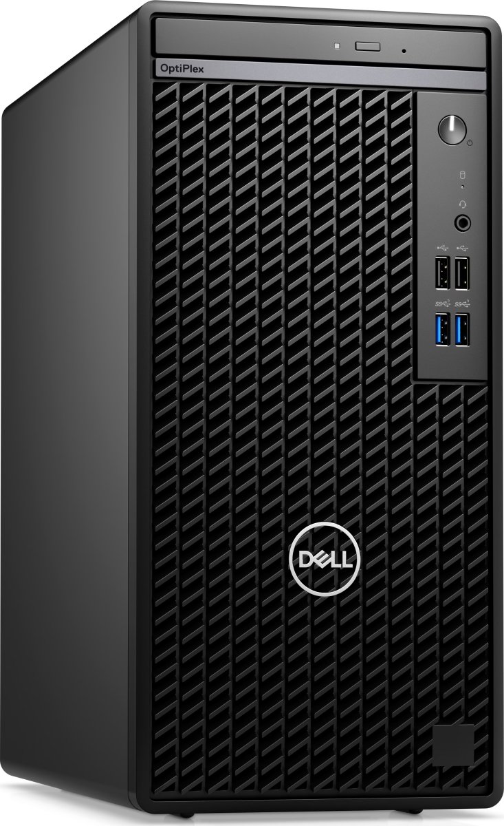 Dell Optiplex 7010 Micro-Tower stationær computer