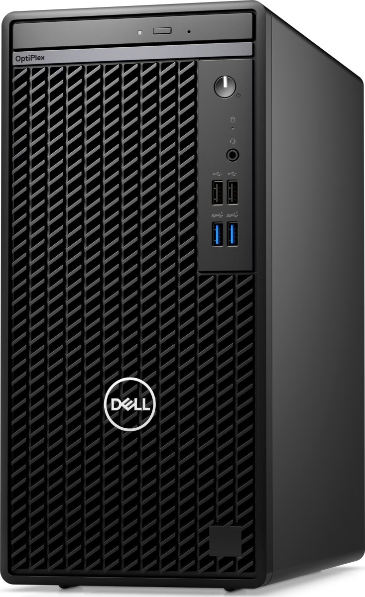 Dell Optiplex 7010 Micro-Tower stationær computer