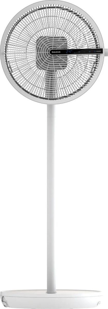 TAURUS Gulvventilator, Ice Brise XL-Compact