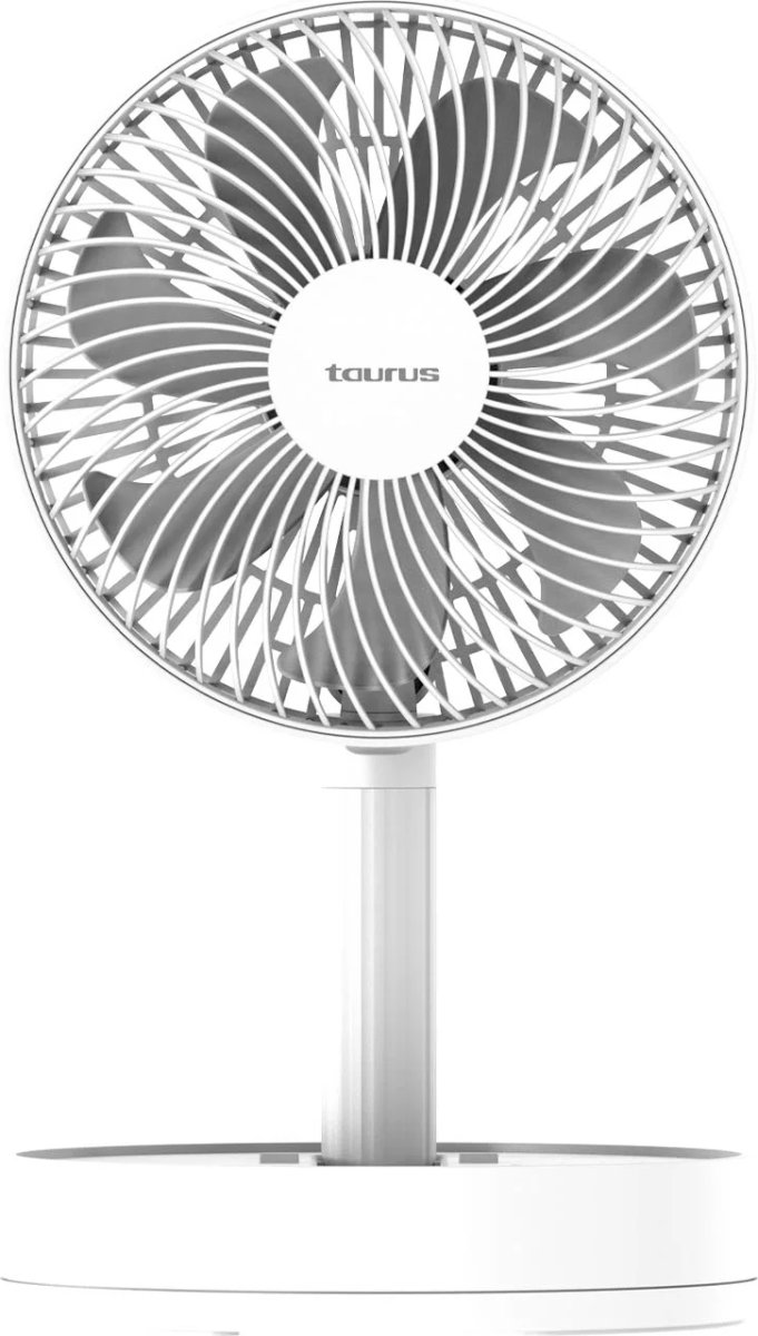 TAURUS Bordventilator, Air Lite Fold&Go