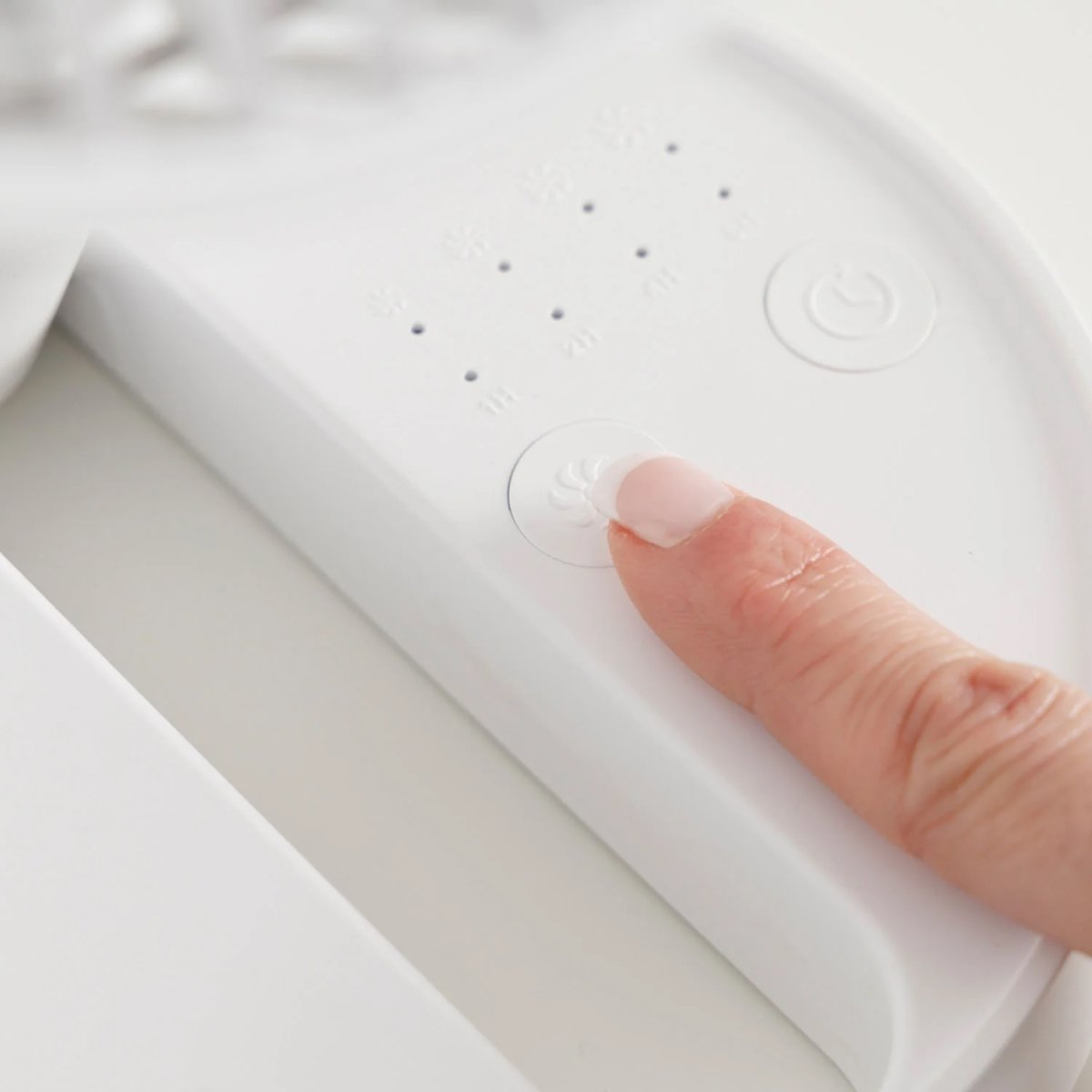 TAURUS Bordventilator, Air Lite Fold&Go