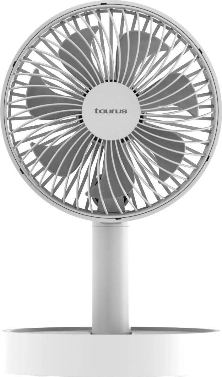 TAURUS Bordventilator, Air Lite, Fold&Go+
