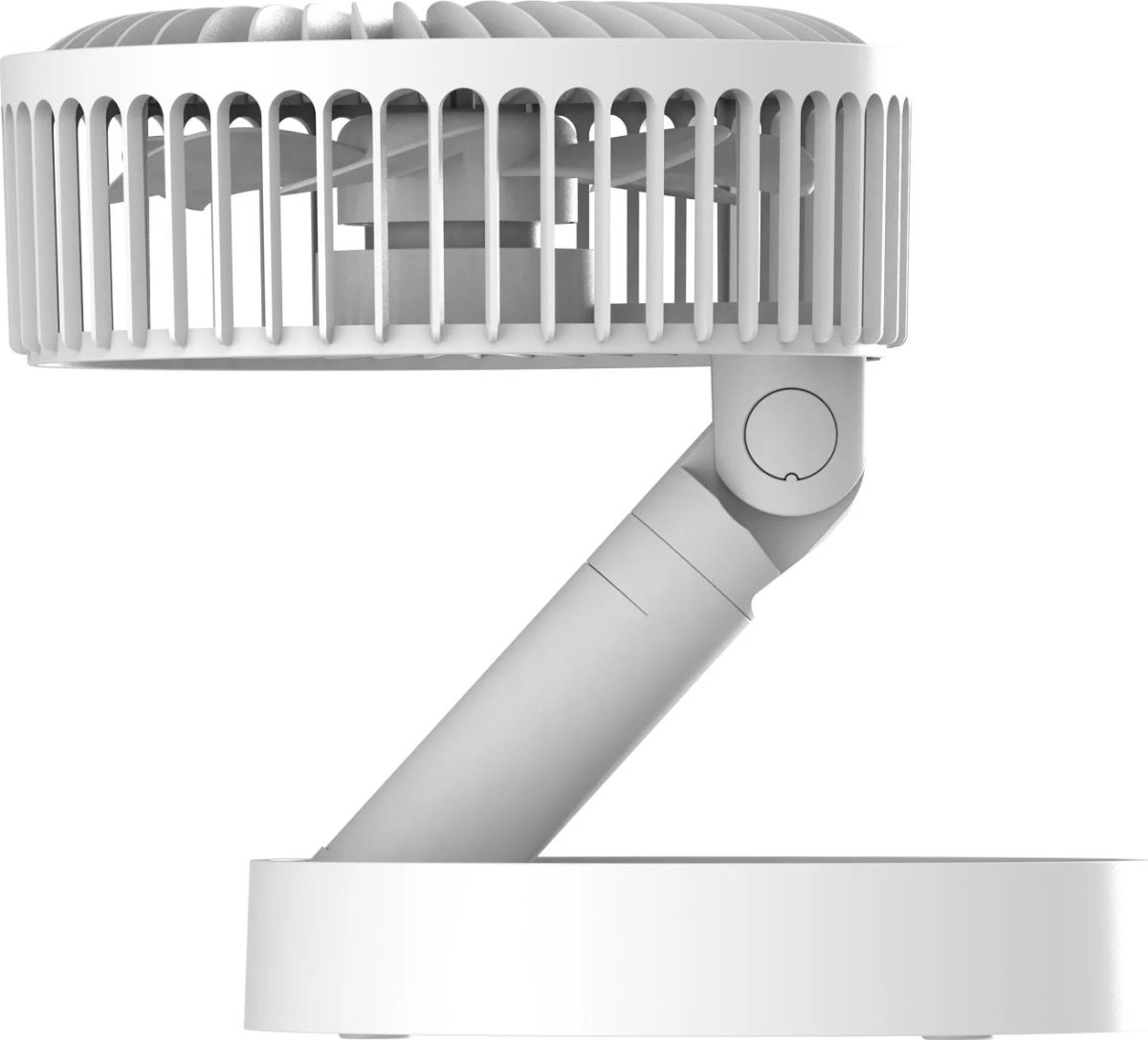 TAURUS Bordventilator, Air Lite, Fold&Go+