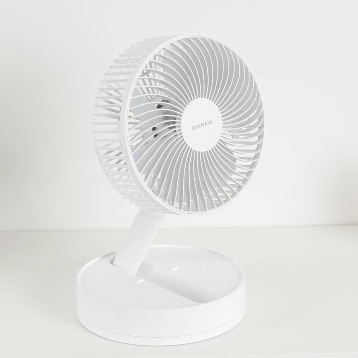 TAURUS Bordventilator, Air Lite, Fold&Go+