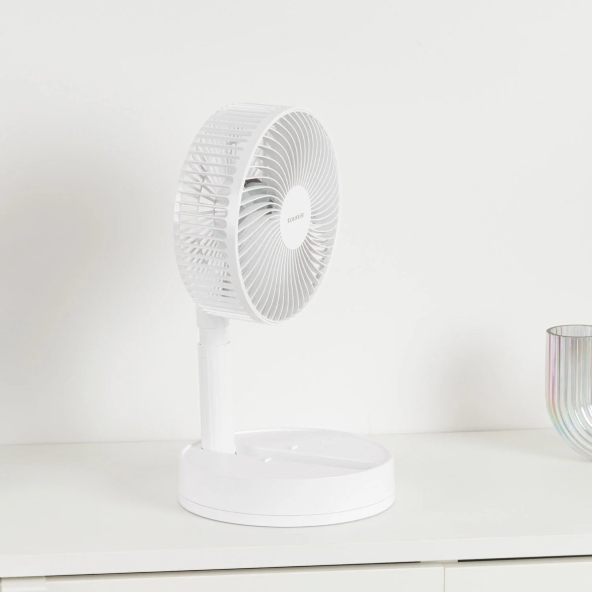 TAURUS Bordventilator, Air Lite, Fold&Go+