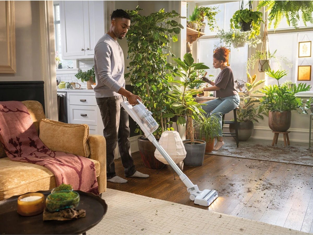 BISSELL Støvsuger, PowerClean