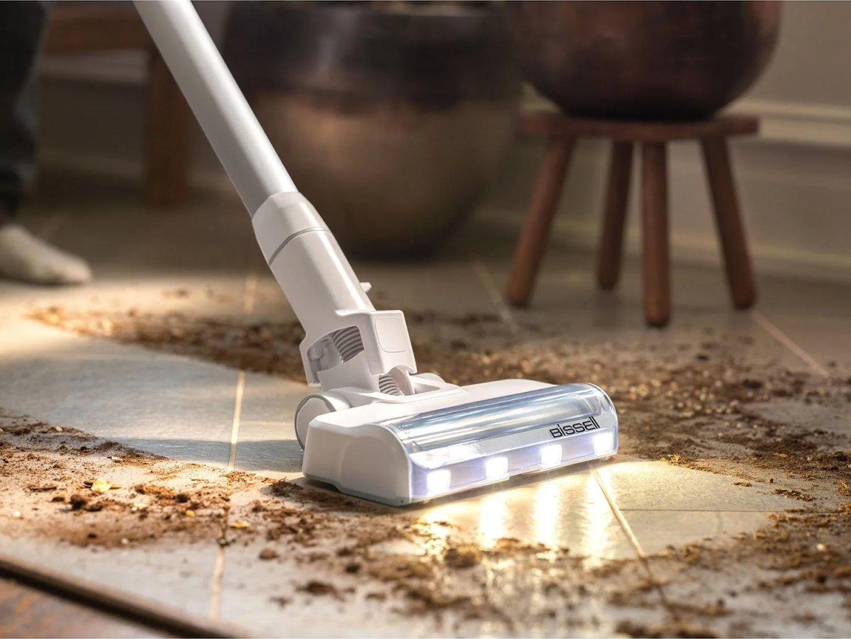 BISSELL Støvsuger, PowerClean